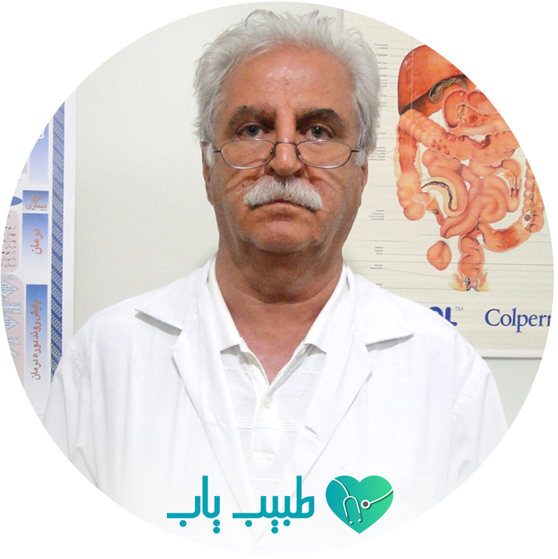 محمود ناصری